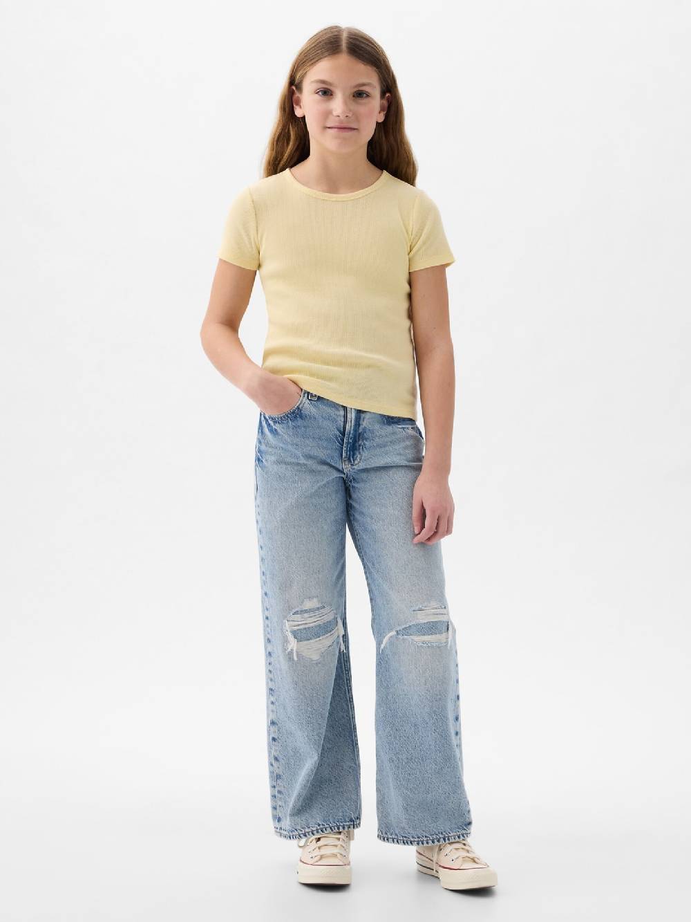 GAP Kinder T‑Shirt
