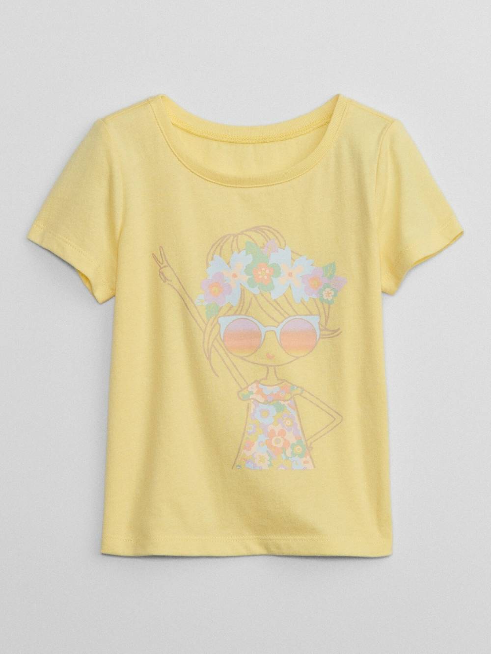 GAP Kinder T‑Shirt