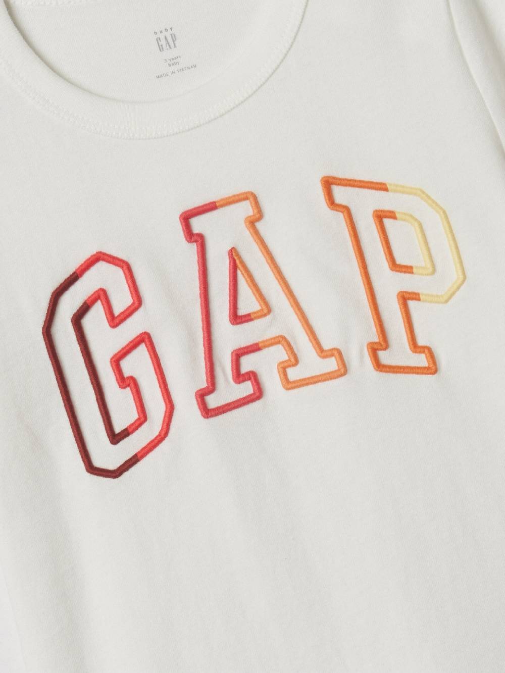 GAP Kinder T‑Shirt