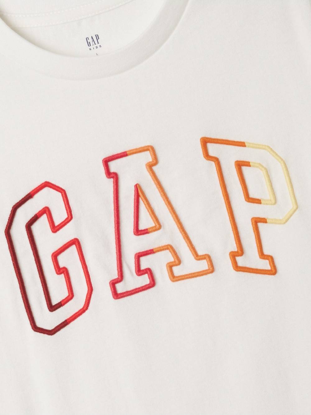 GAP Kinder T‑Shirt