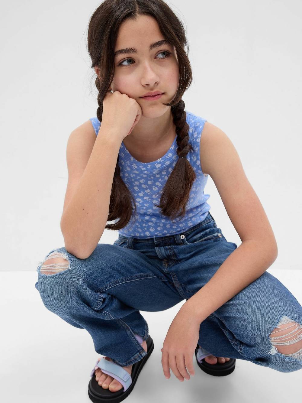 GAP Kinder T‑Shirt