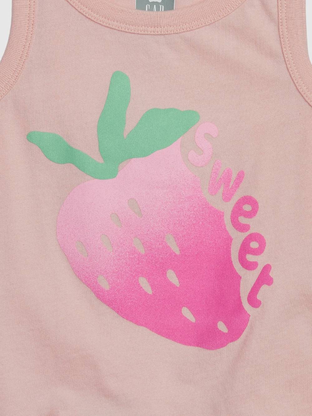 GAP Kinder T‑Shirt