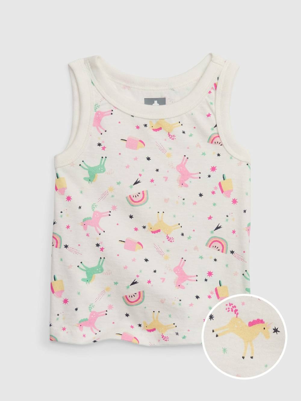GAP Kinder T‑Shirt