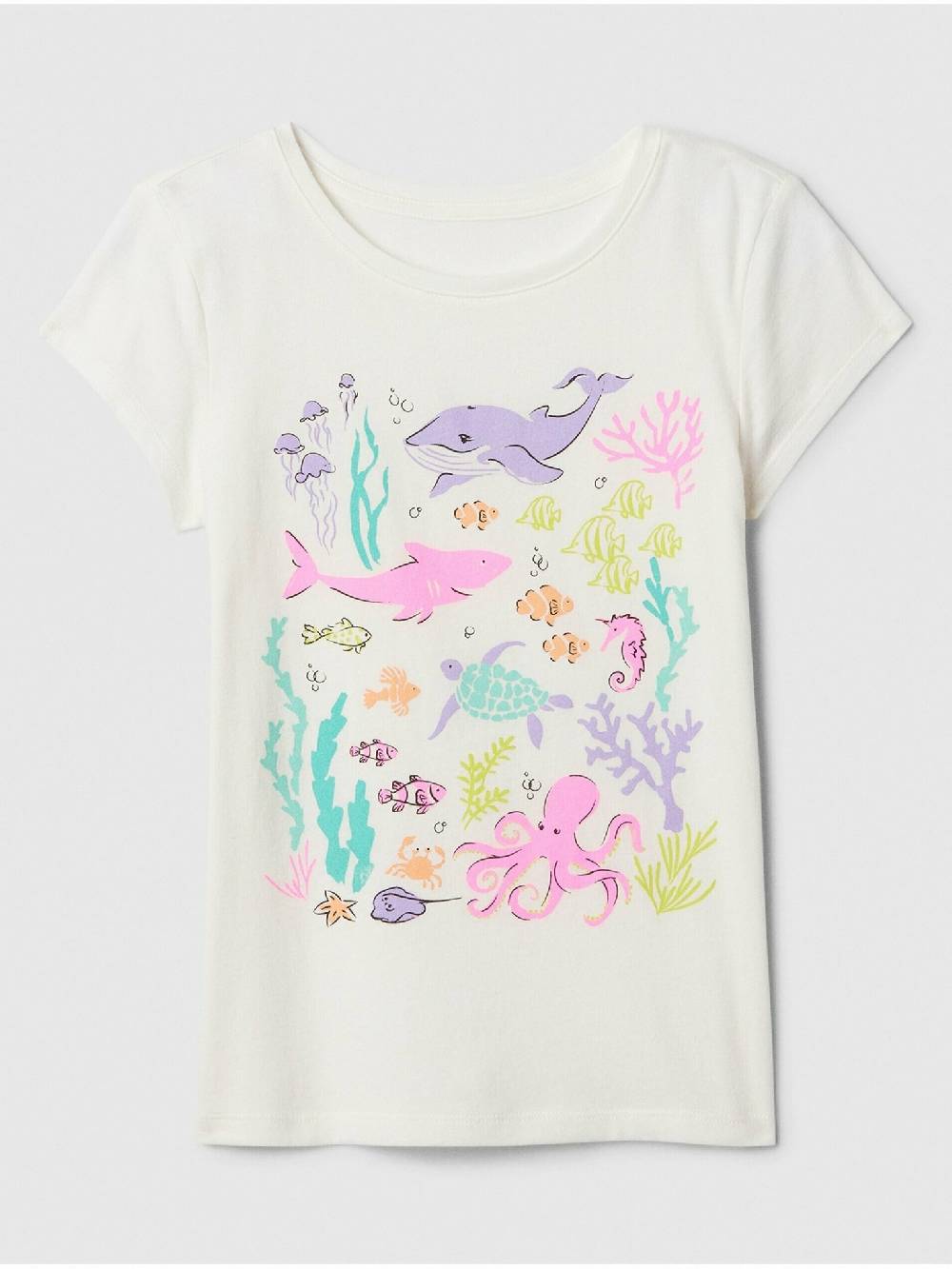 GAP Kinder T‑Shirt