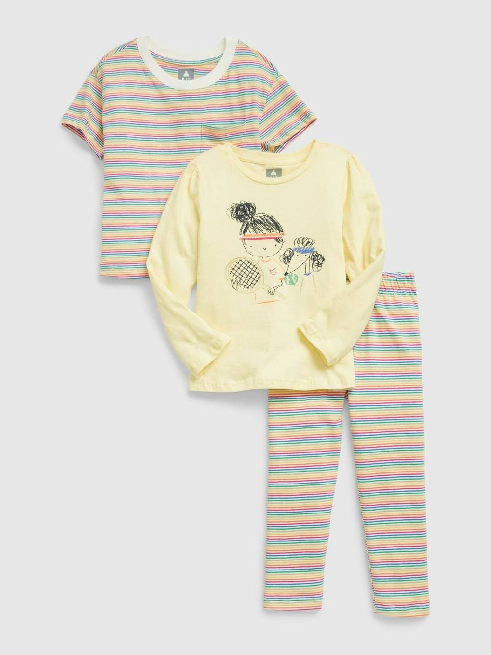 GAP Kinderset