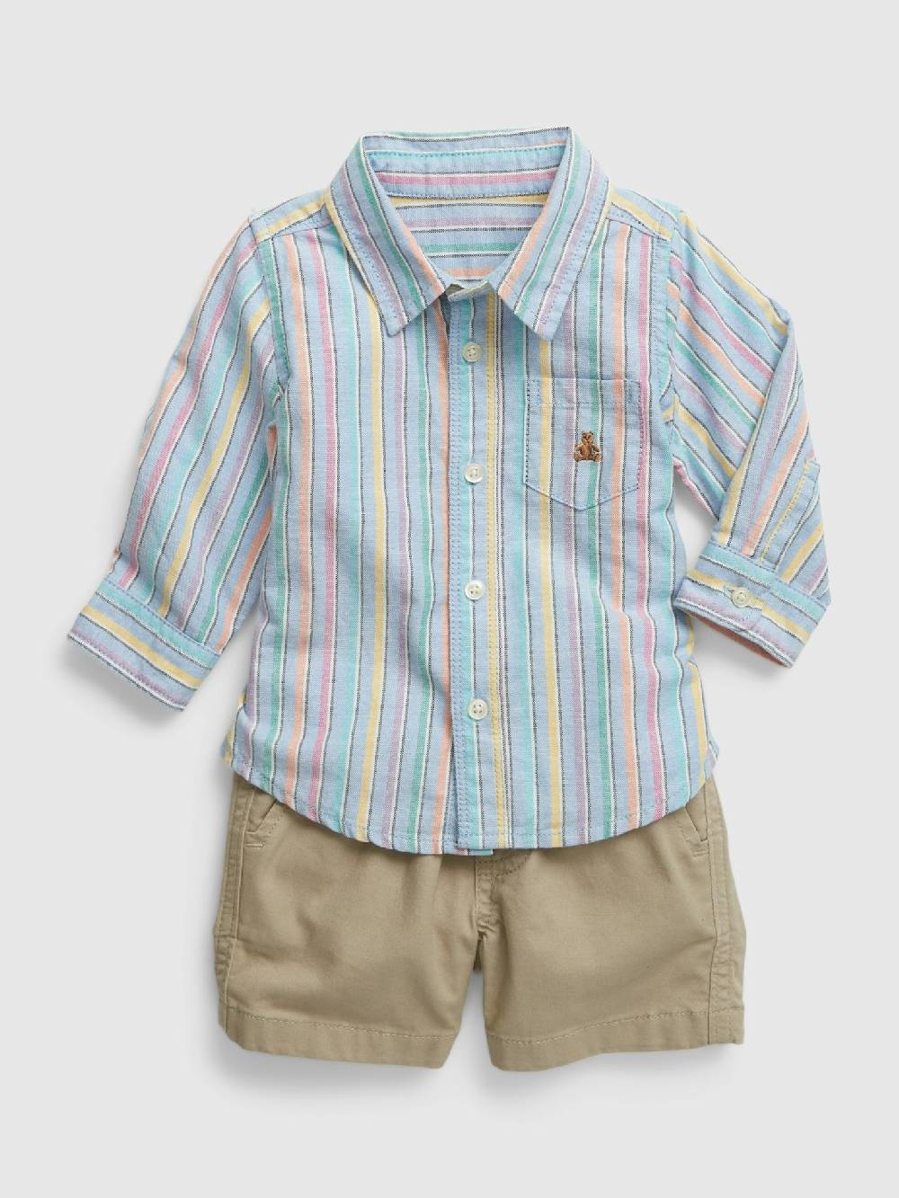 GAP Kinderset