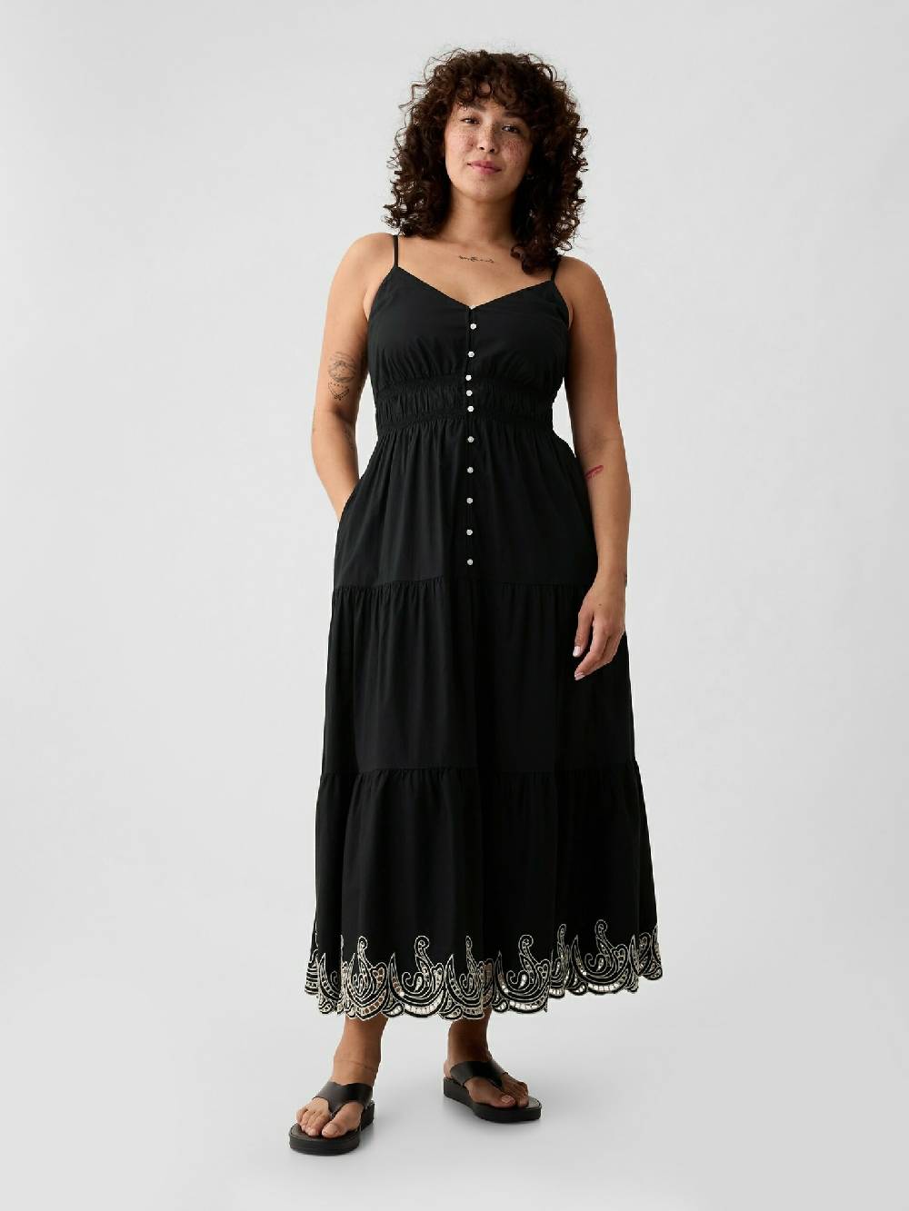 GAP Kleid