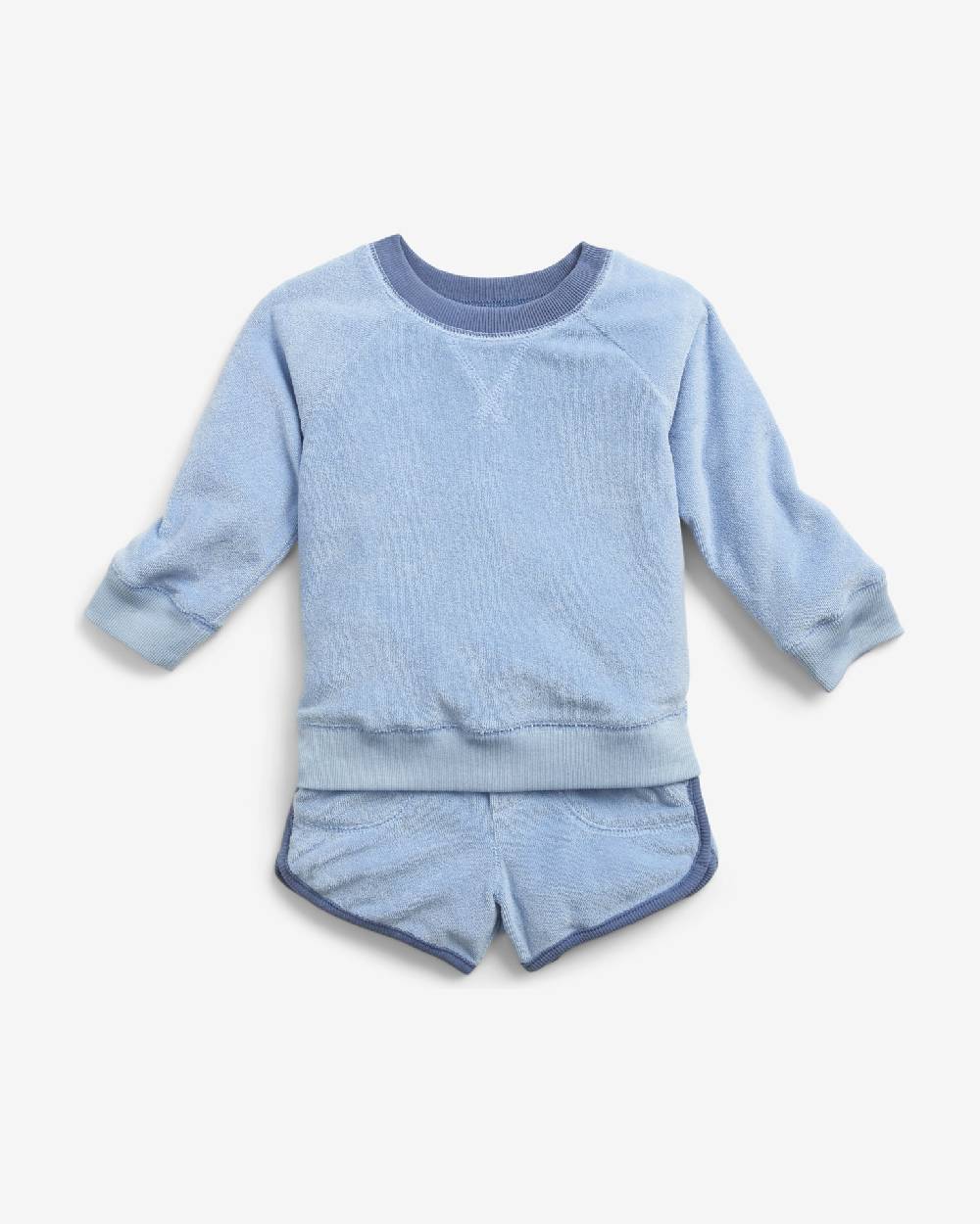 GAP Knit Outfit Set Kinder