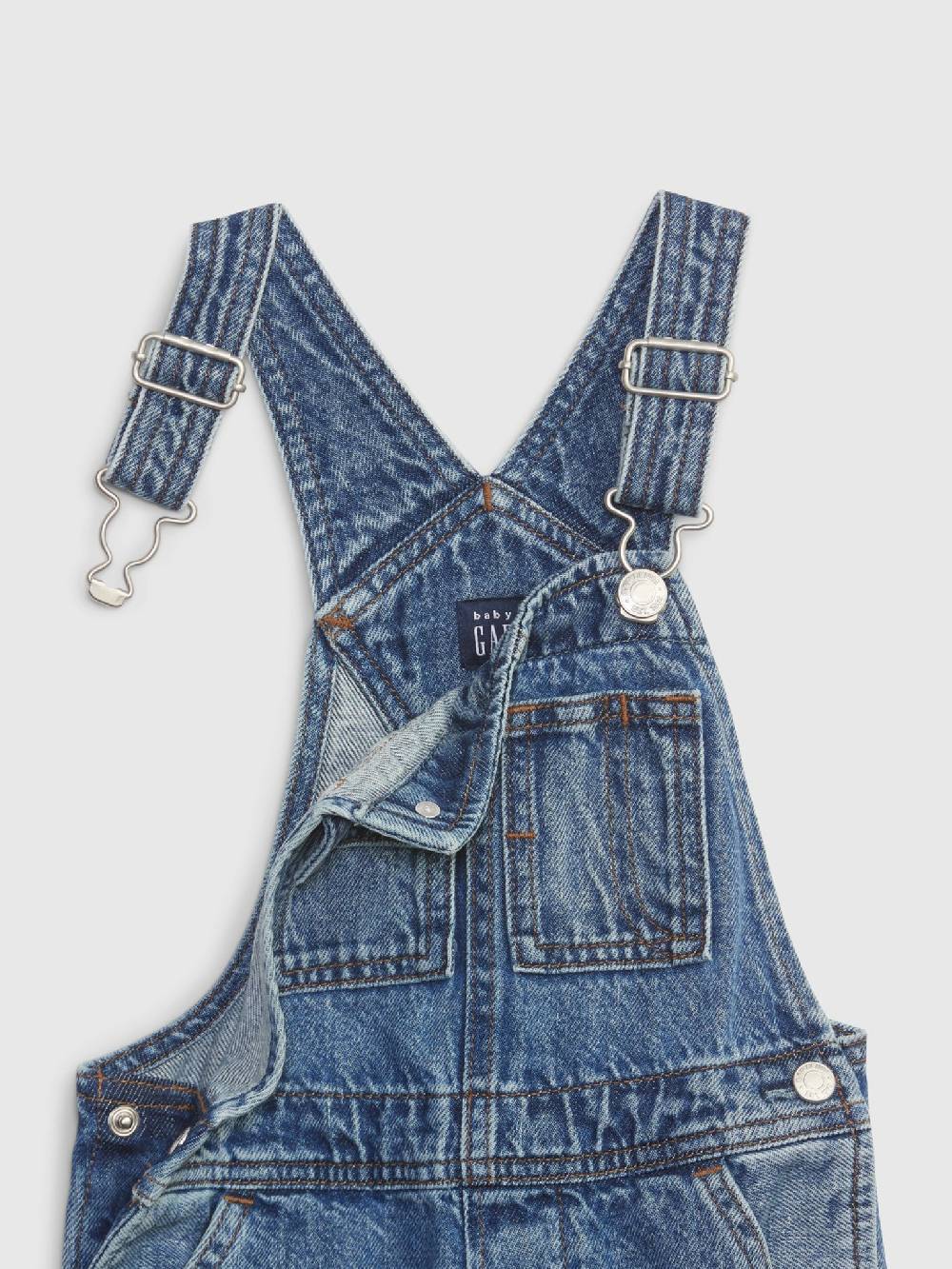 GAP Latzhose Kinder
