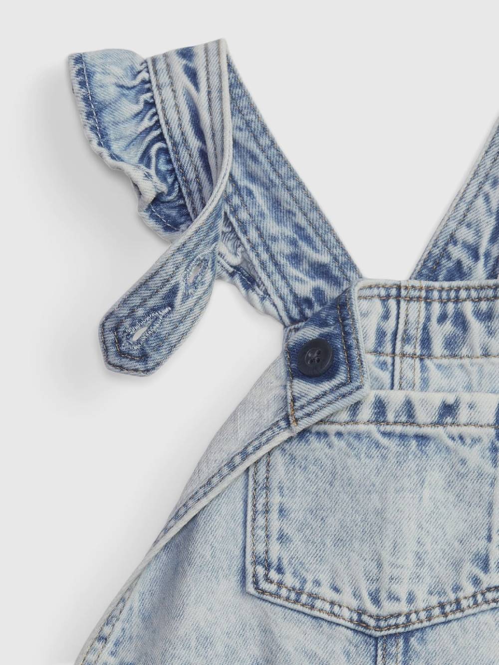 GAP Latzhose Kinder