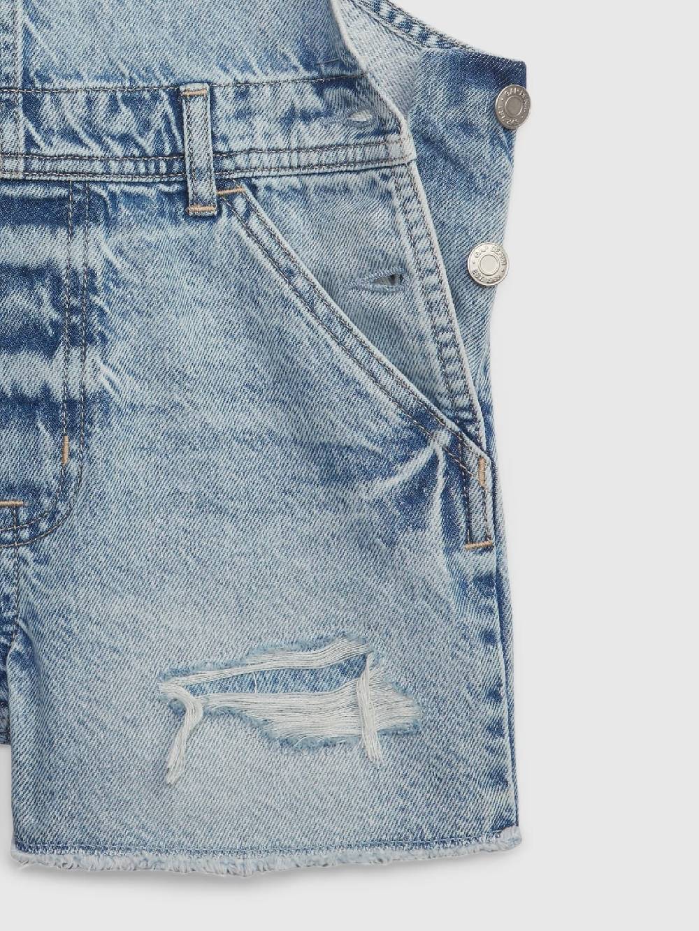 GAP Latzhose Kinder