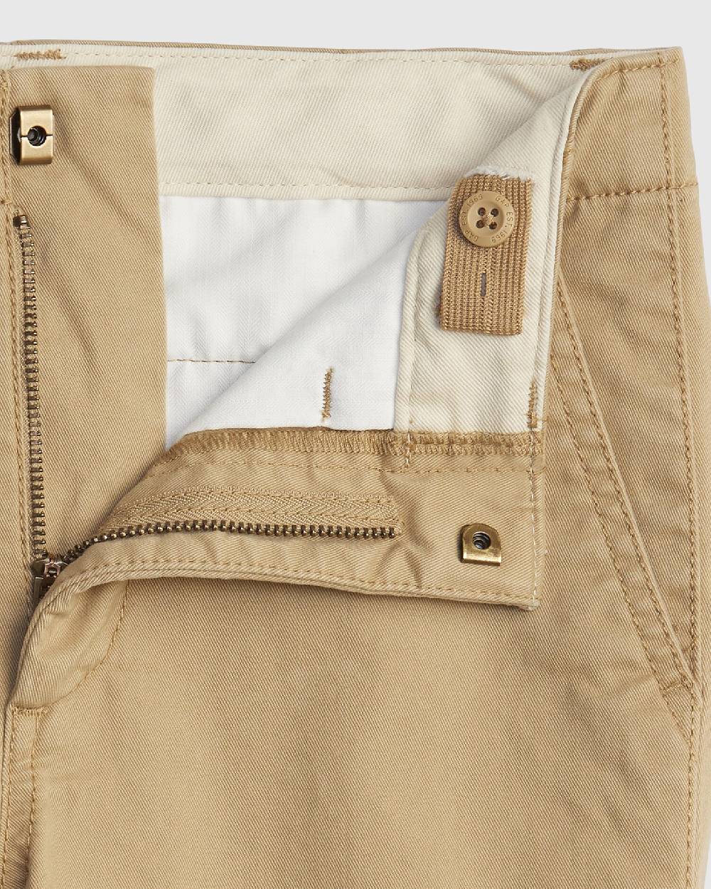 GAP Lived In Chino Kinderhose