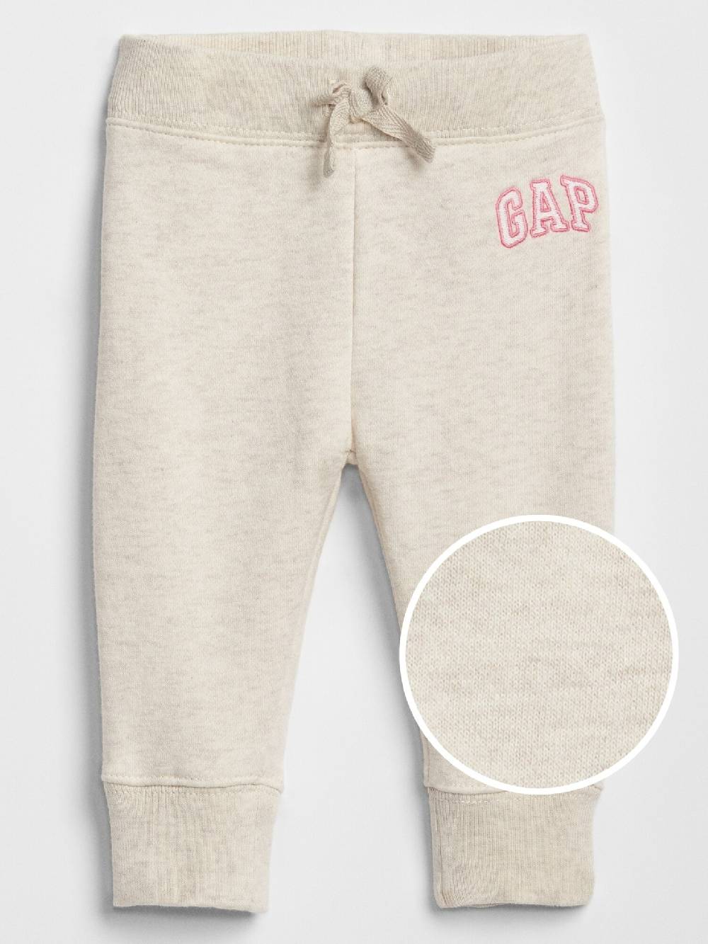 GAP Logo Freizeithose Kinder
