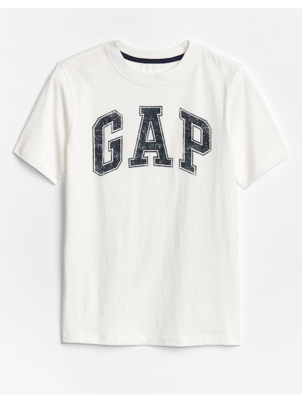 GAP Logo Kinder T‑Shirt