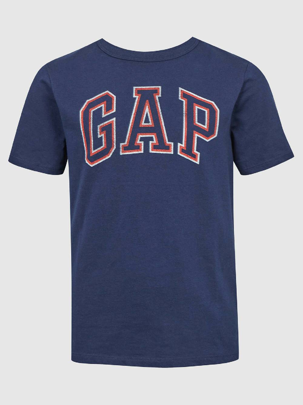 GAP Logo Kinder T‑Shirt