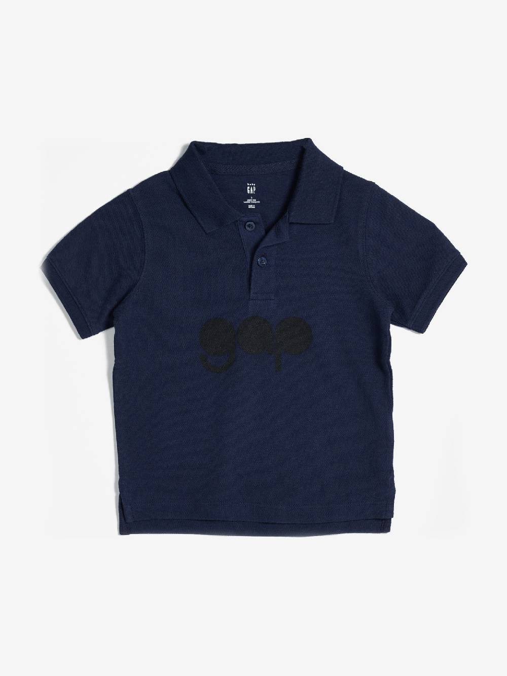 GAP Logo Poloshirt - Kinder