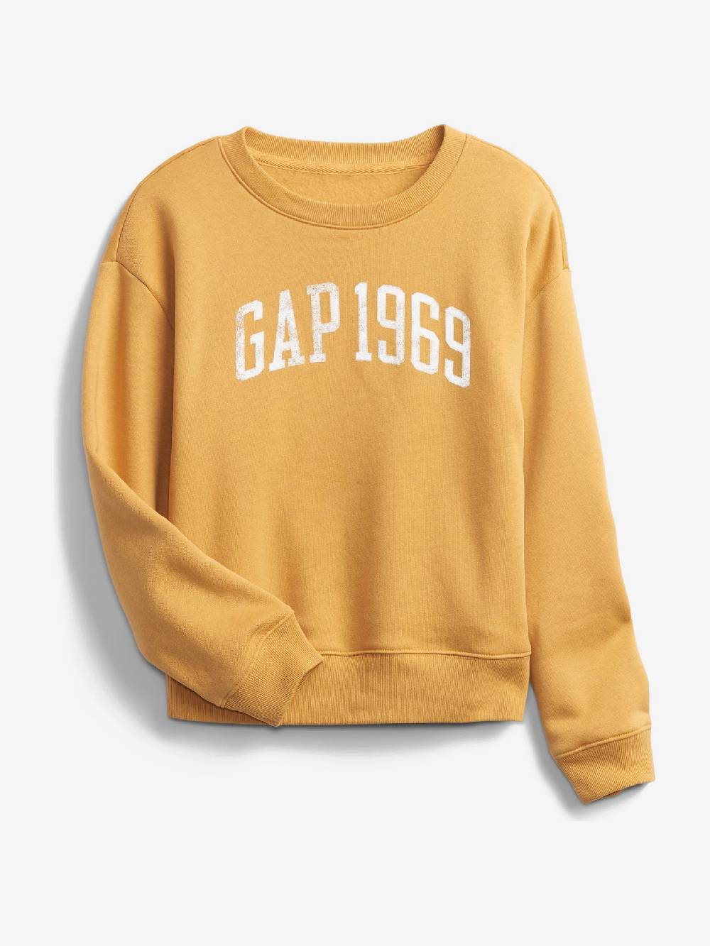 GAP Logo Sweatshirt Kinder