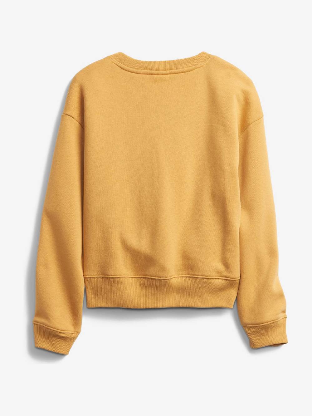 GAP Logo Sweatshirt Kinder