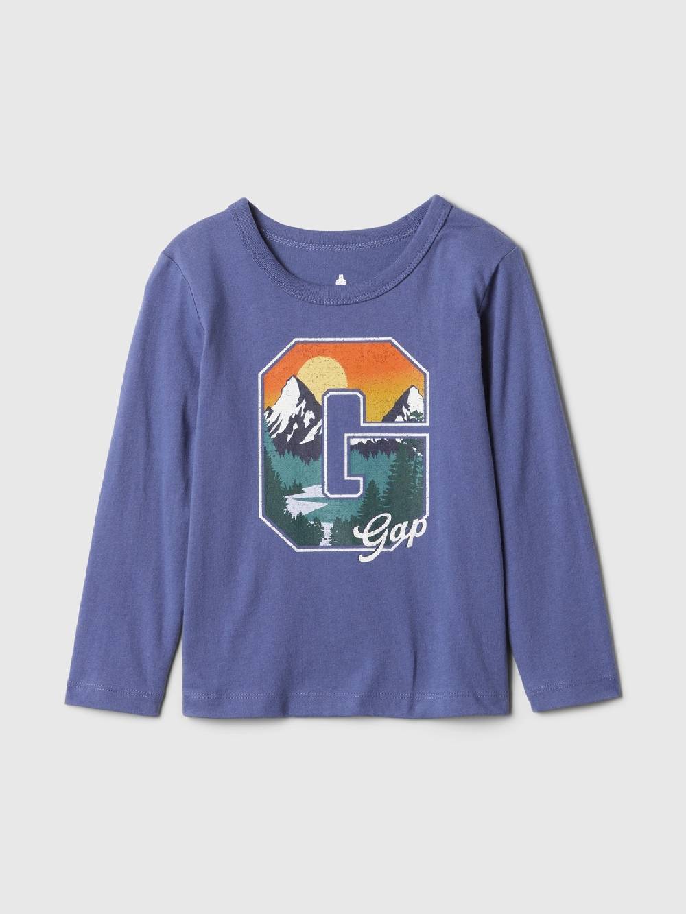 GAP Mix & Match Kinder T‑Shirt