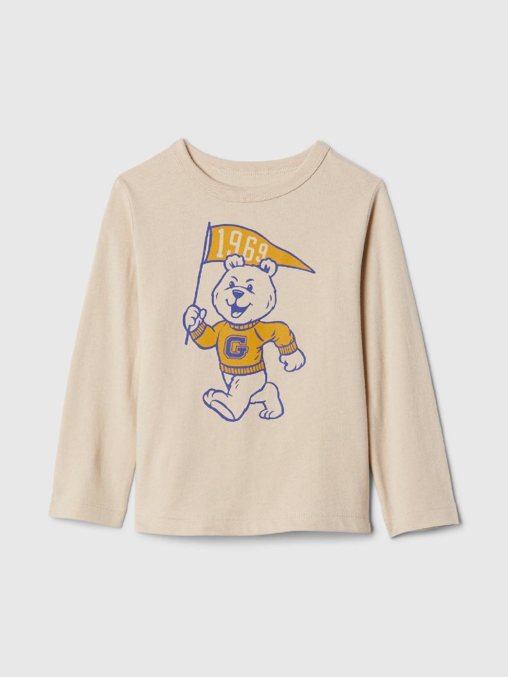 GAP Mix & Match Kinder T‑Shirt