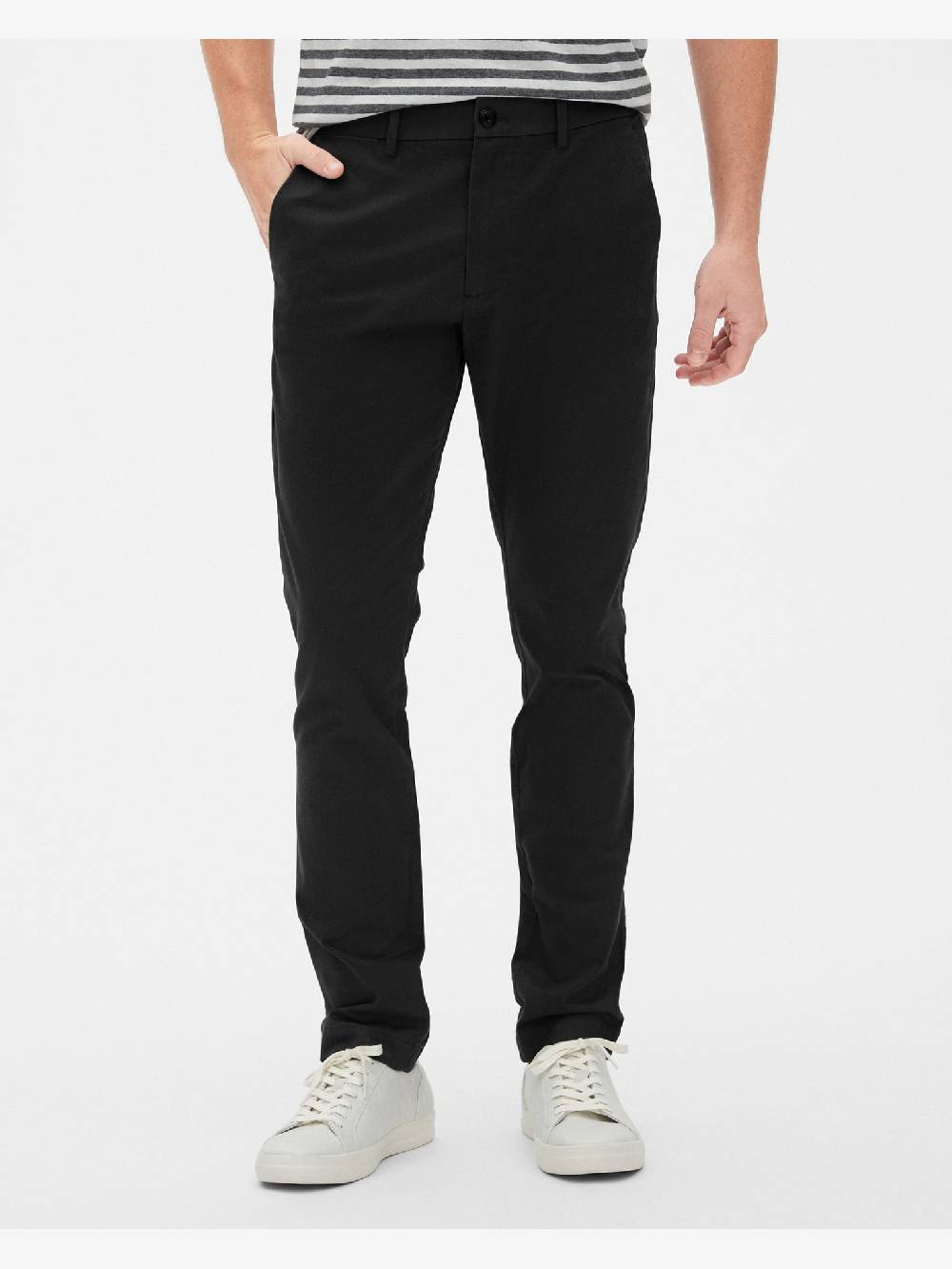GAP Modern Khakis Hose