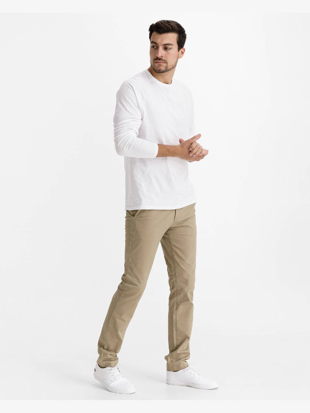 GAP Modern Khakis Hose