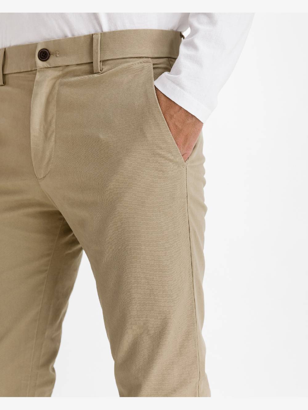 GAP Modern Khakis Hose
