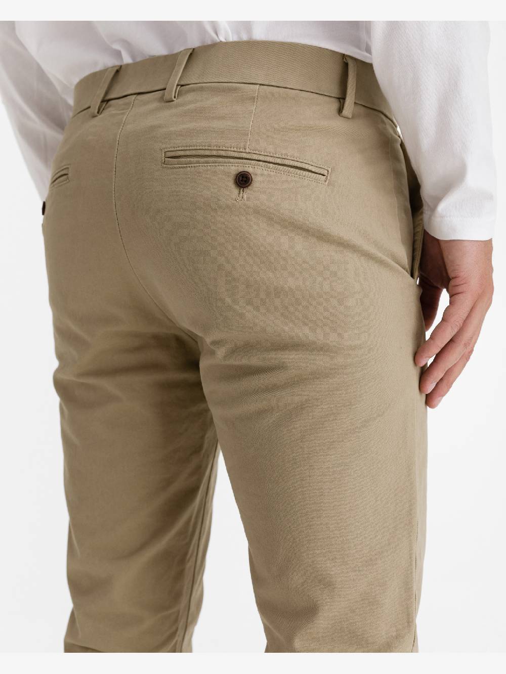 GAP Modern Khakis Hose