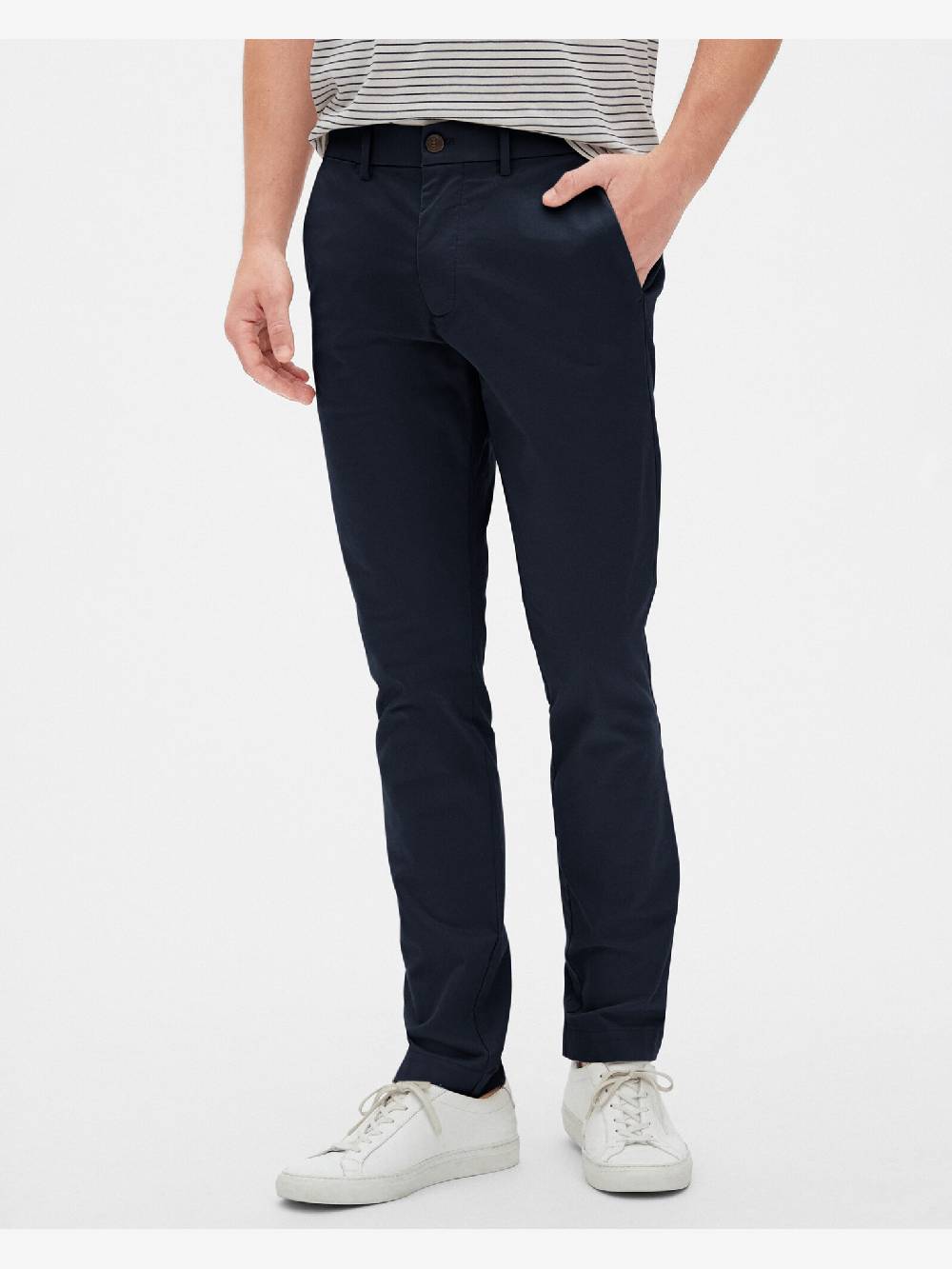 GAP Modern Khakis Hose