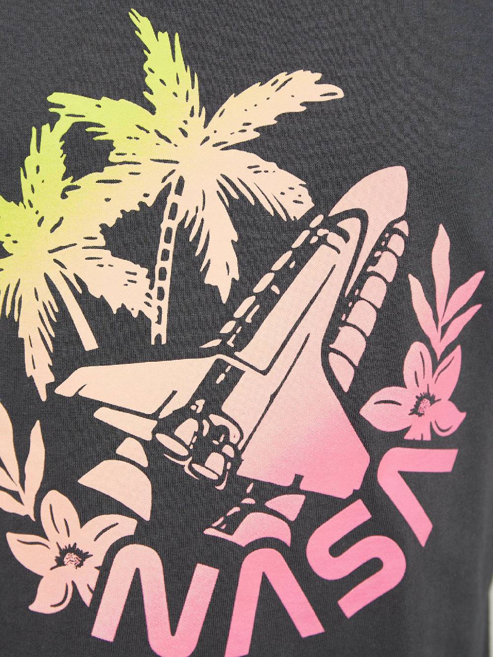 GAP Nasa Kinder T‑Shirt