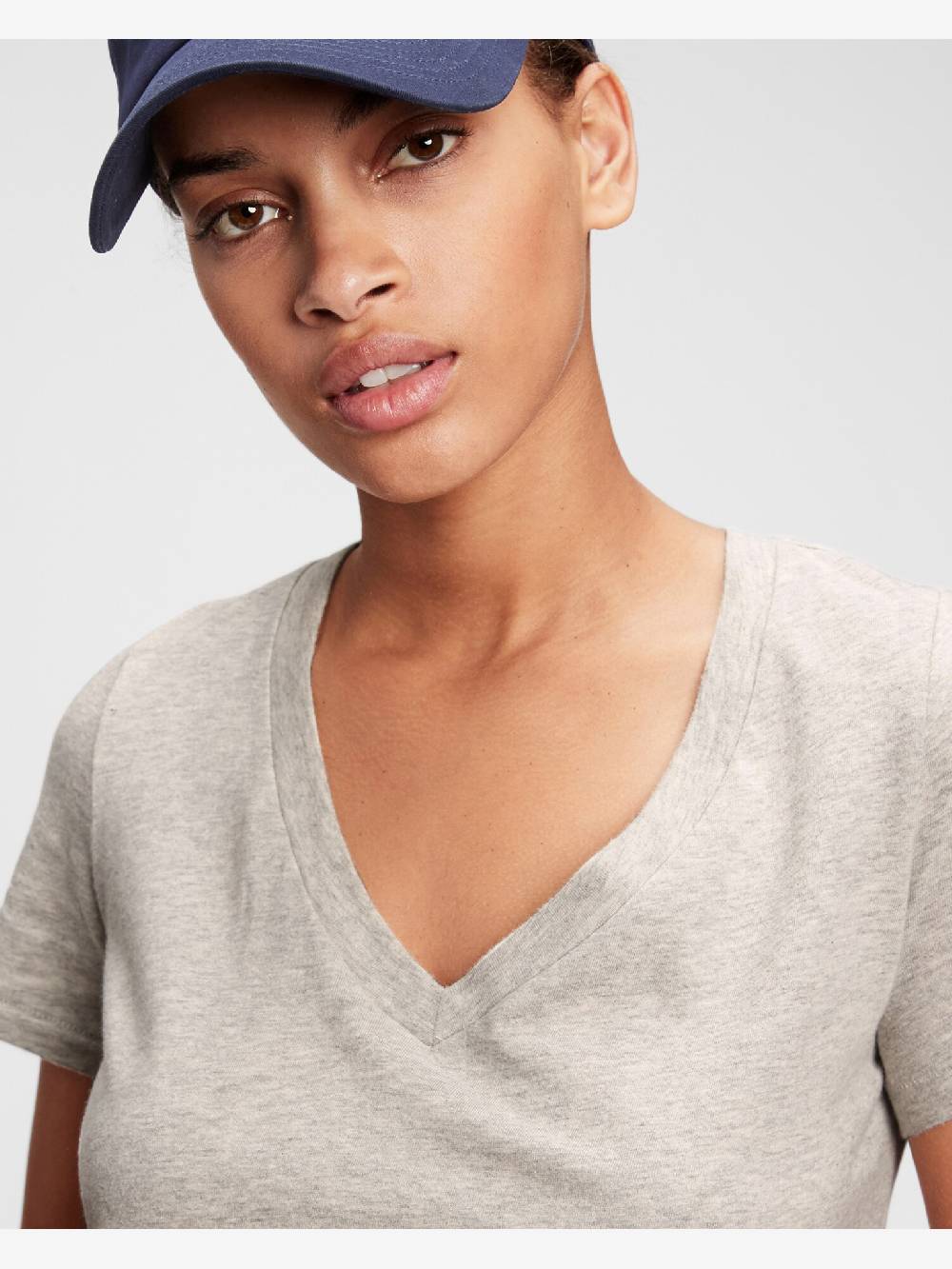 GAP Organic Vintage T-Shirt