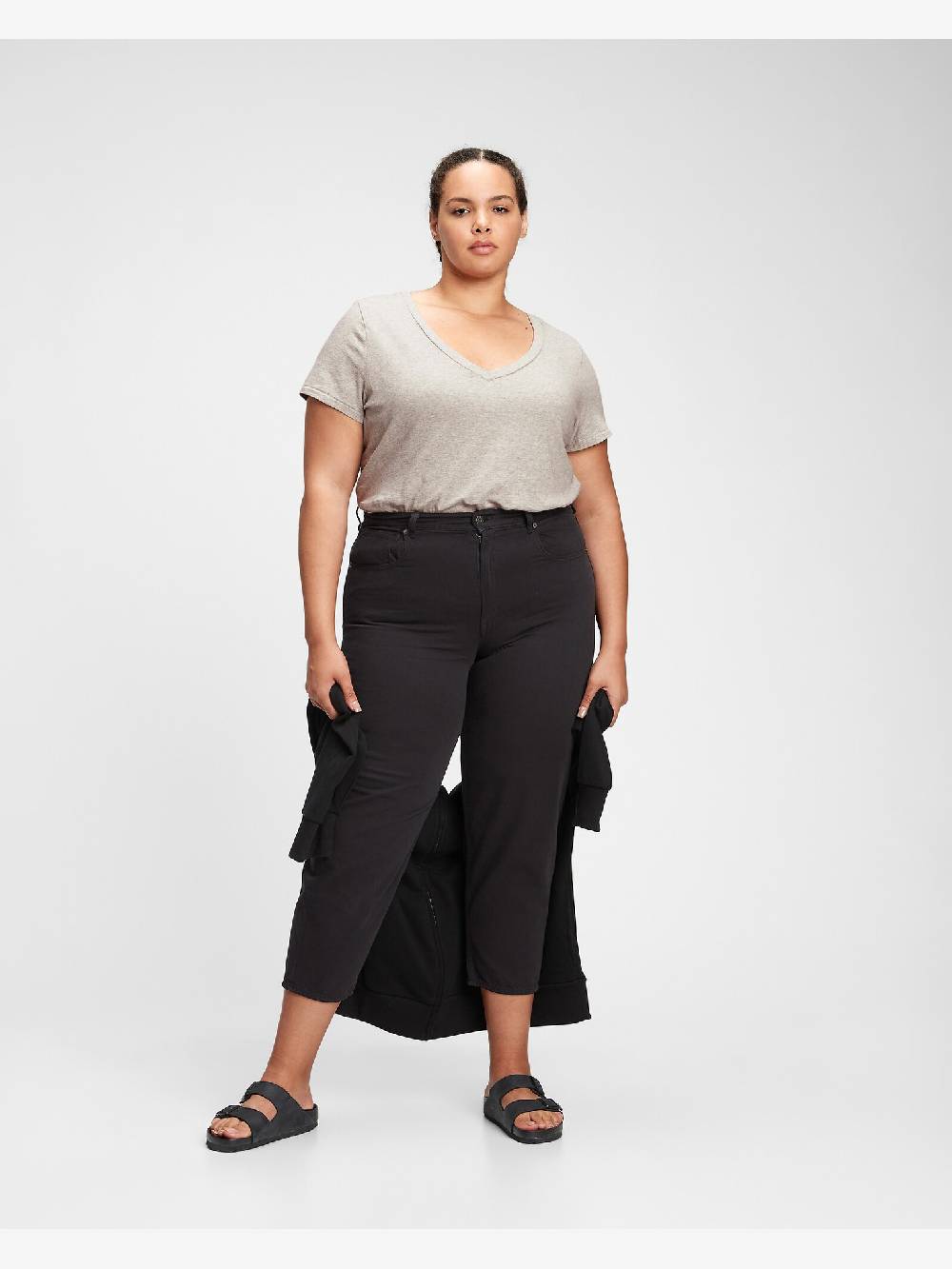 GAP Organic Vintage T-Shirt