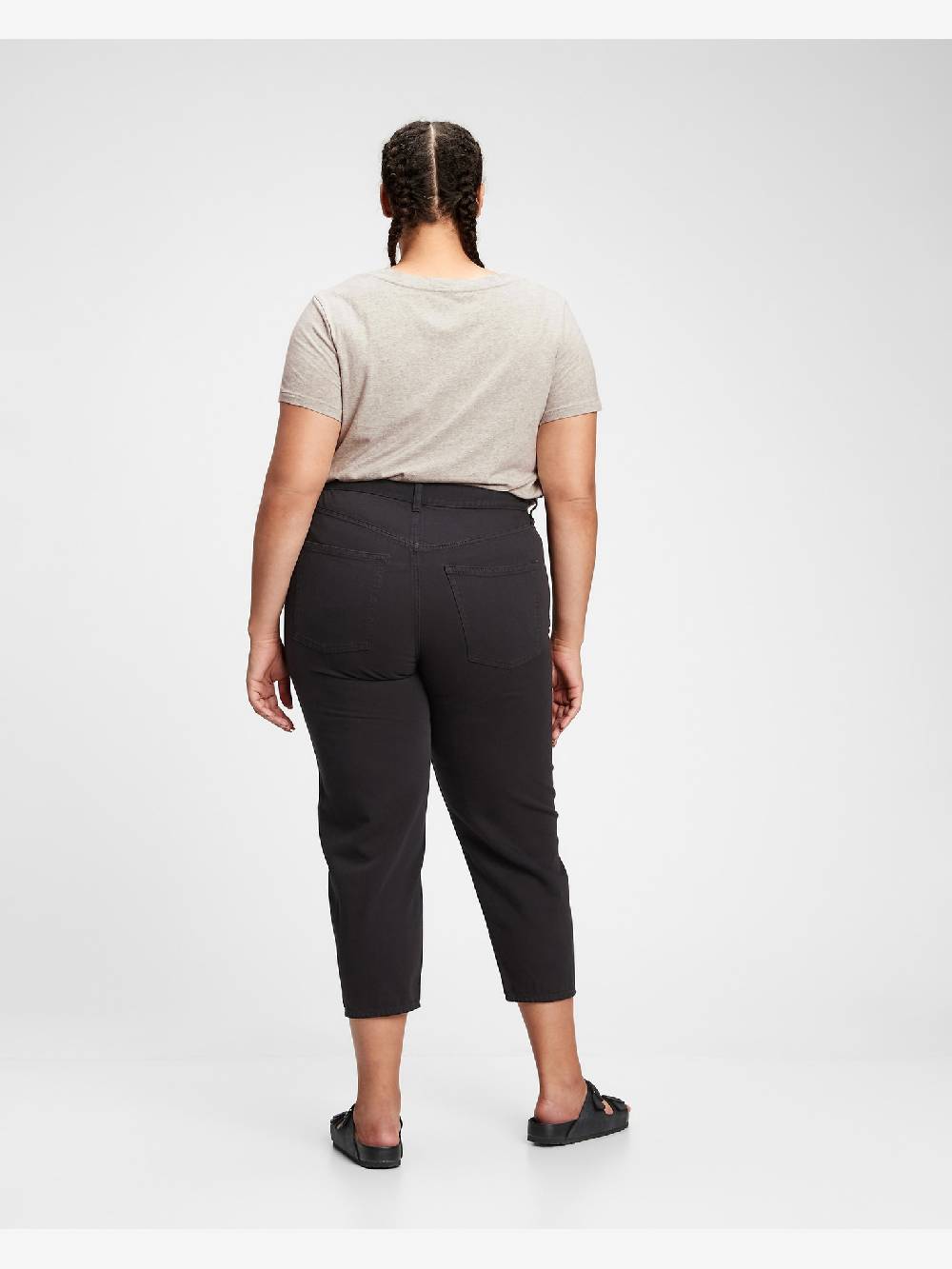 GAP Organic Vintage T-Shirt