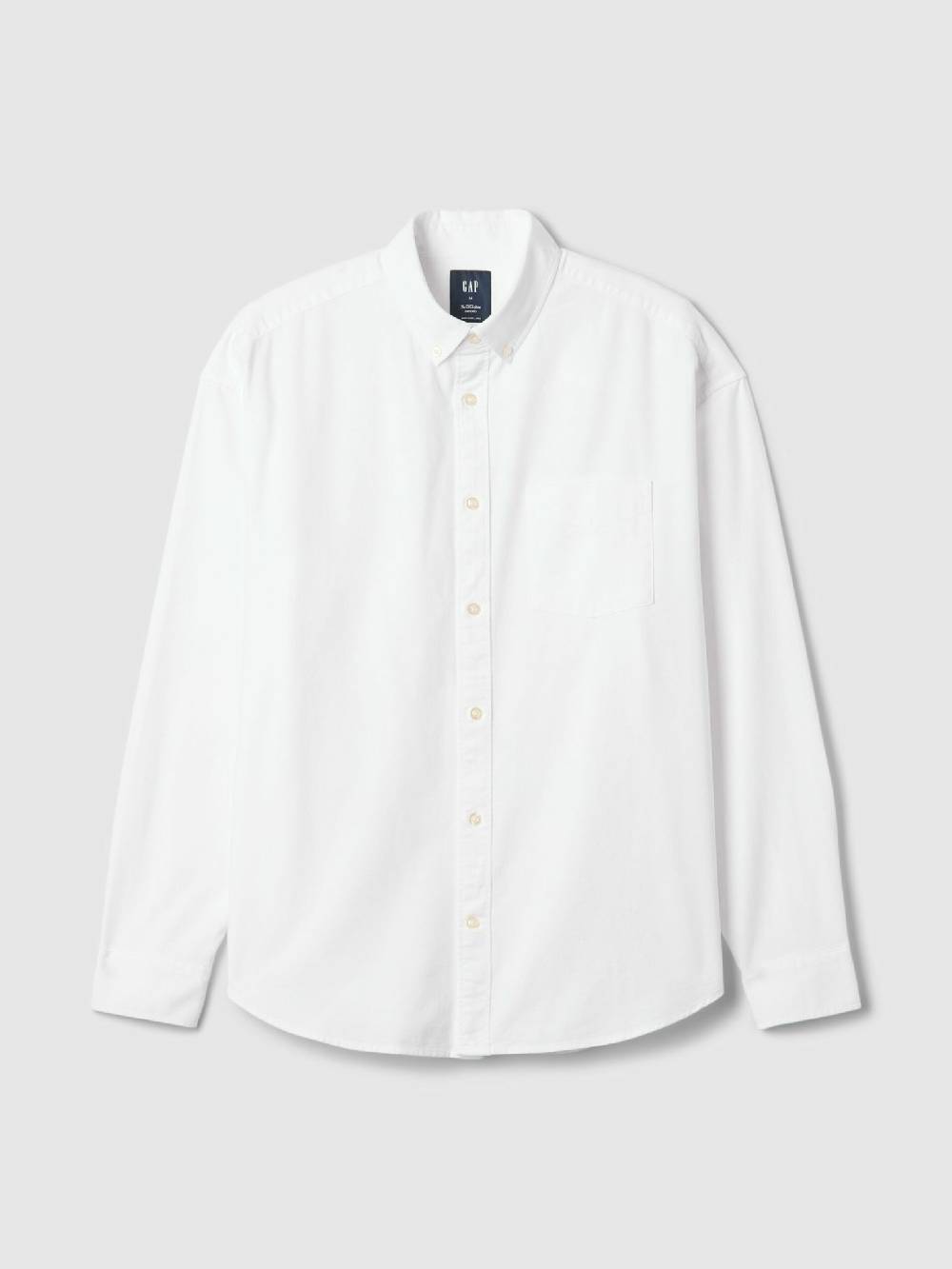 GAP Oxford Big Hemd