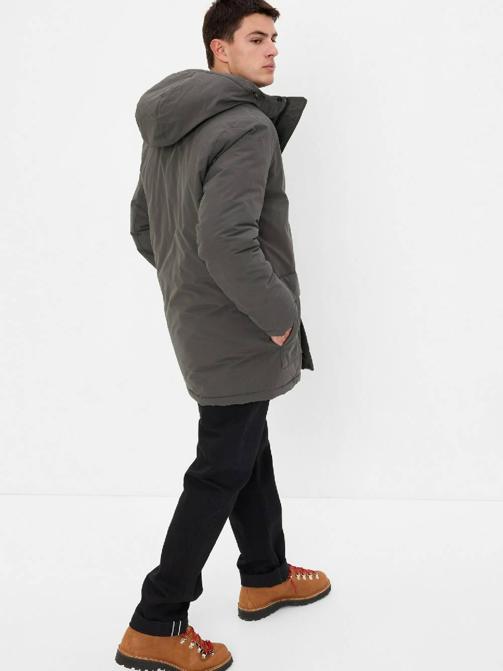 GAP Parka
