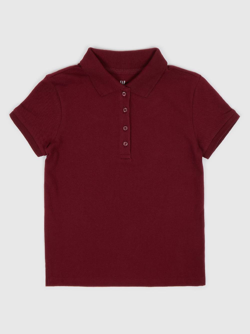 GAP Polo T- Shirt Kinder