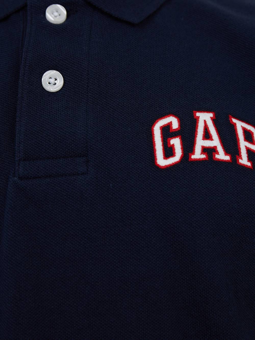 GAP Polo T- Shirt Kinder