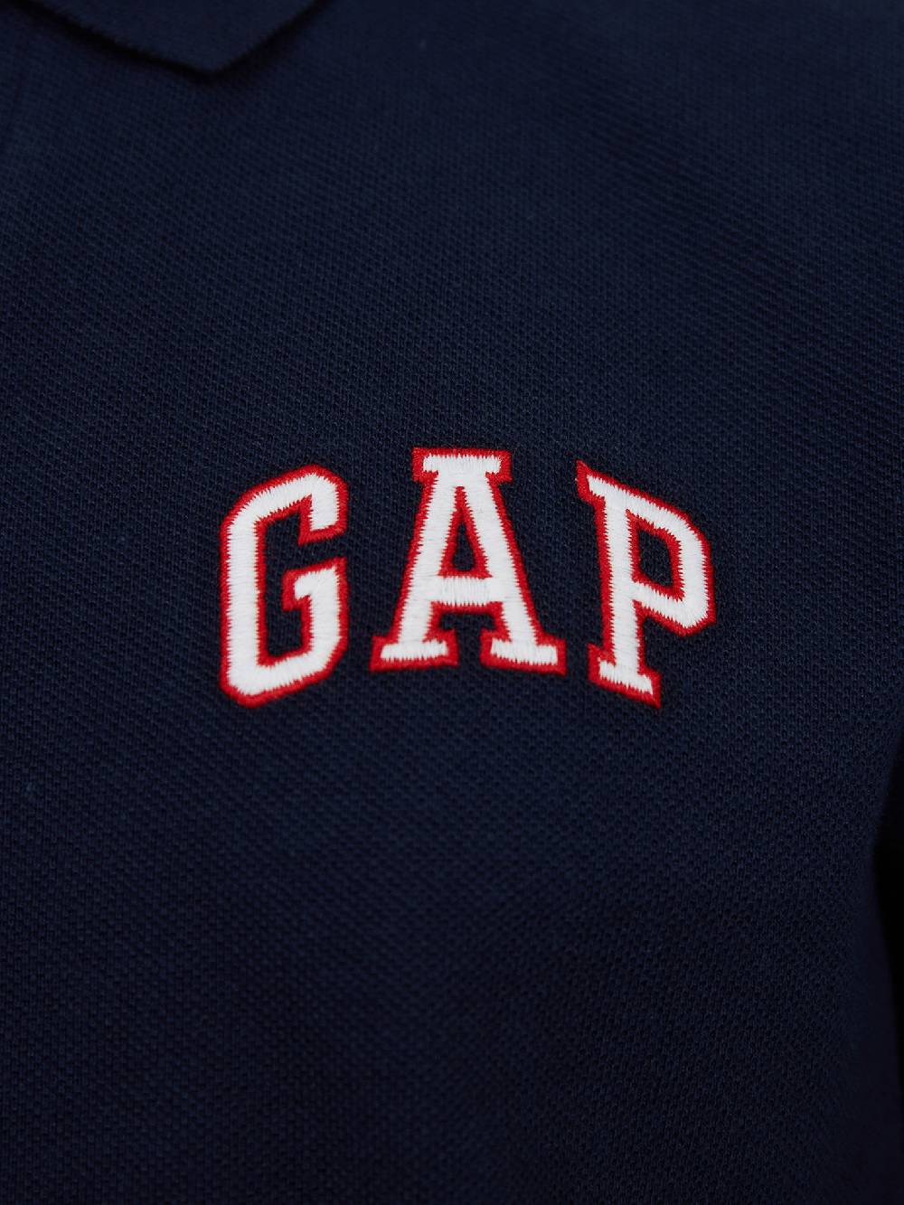 GAP Polo T- Shirt Kinder