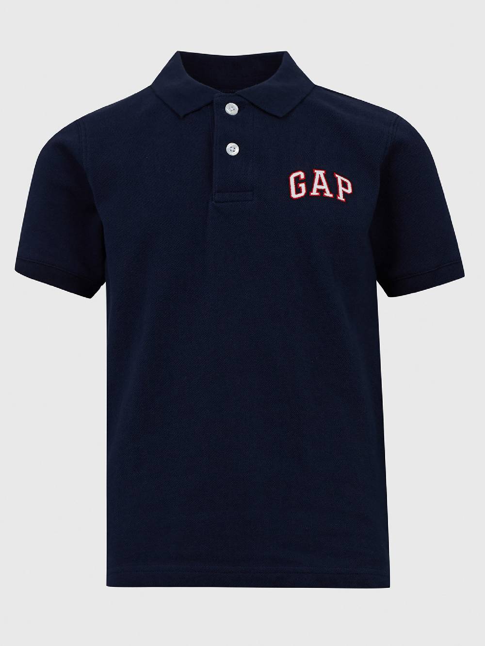GAP Polo T- Shirt Kinder