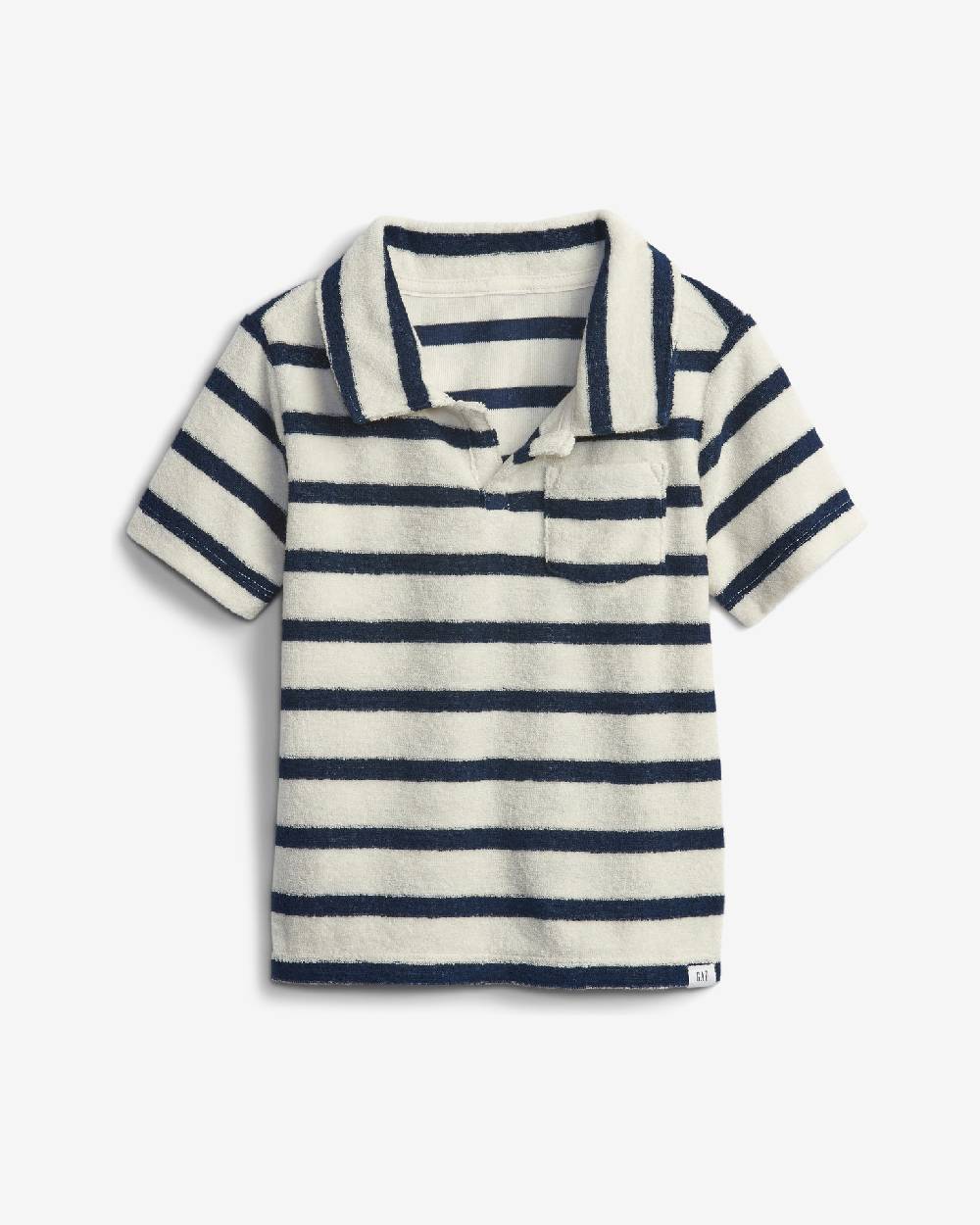 GAP Polo T- Shirt Kinder