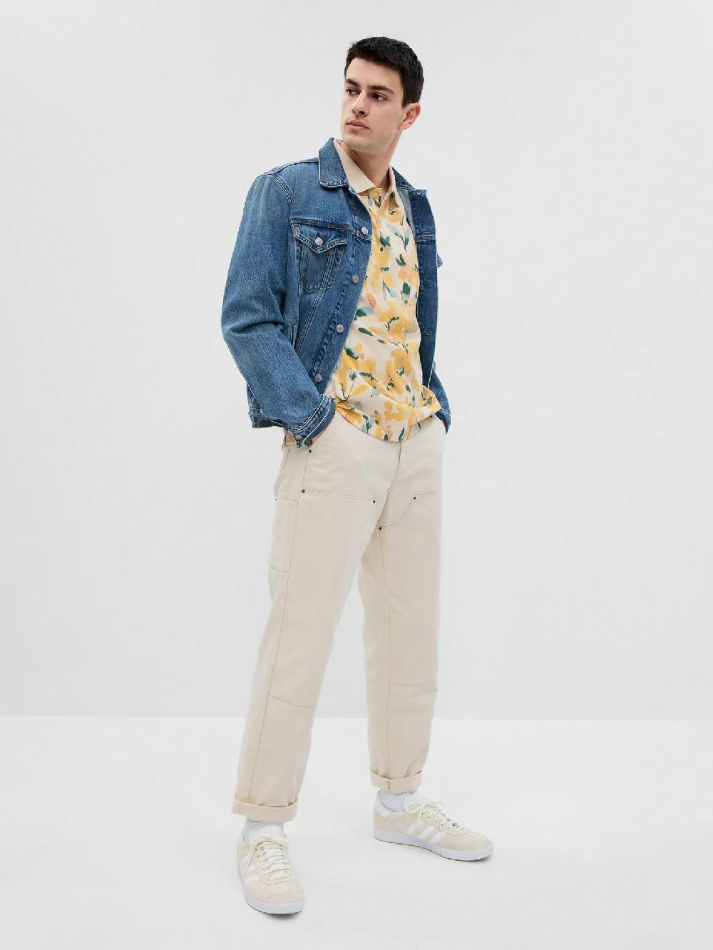 GAP Polo T-Shirt