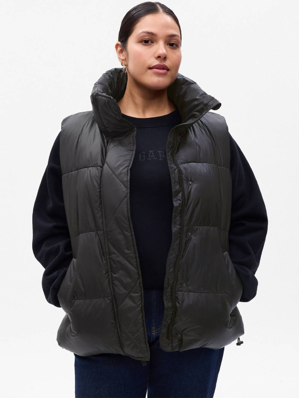 GAP PrimaLoft® Weste