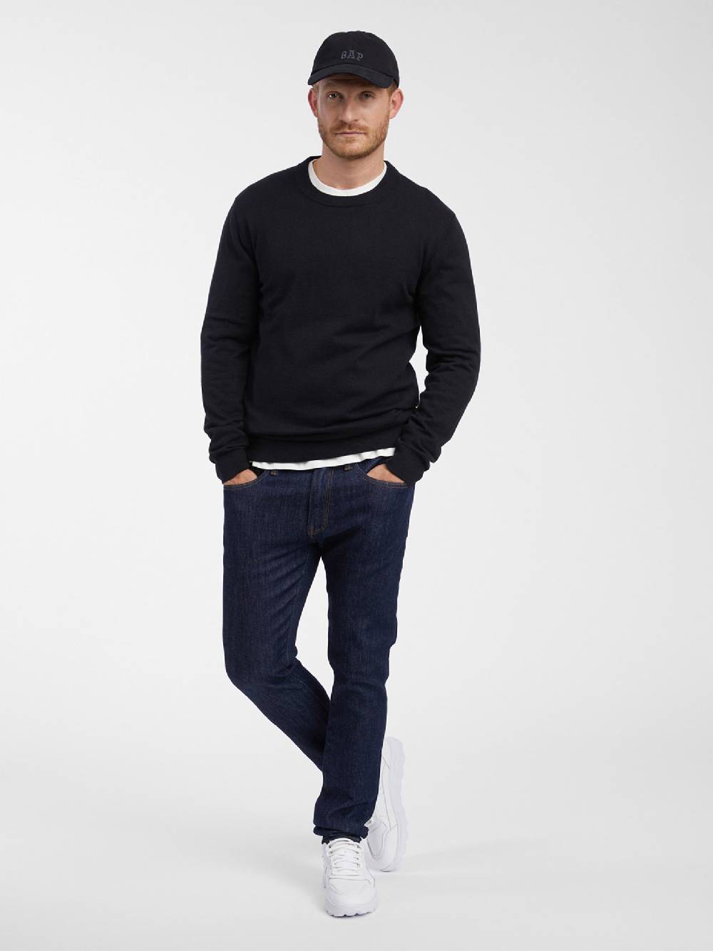 GAP Pullover
