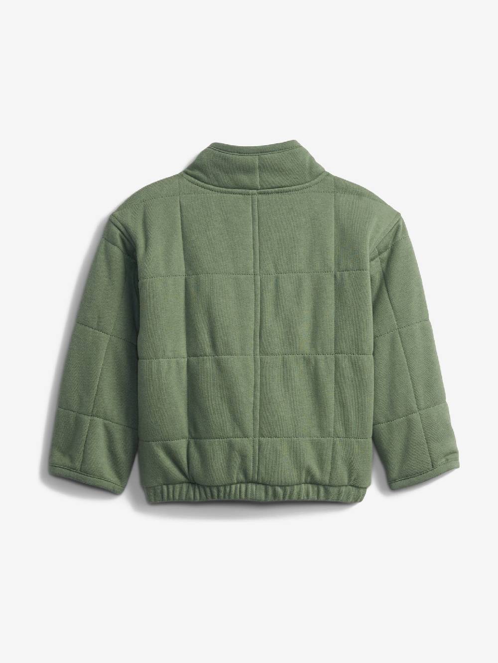 GAP Quilted Kinderjacke