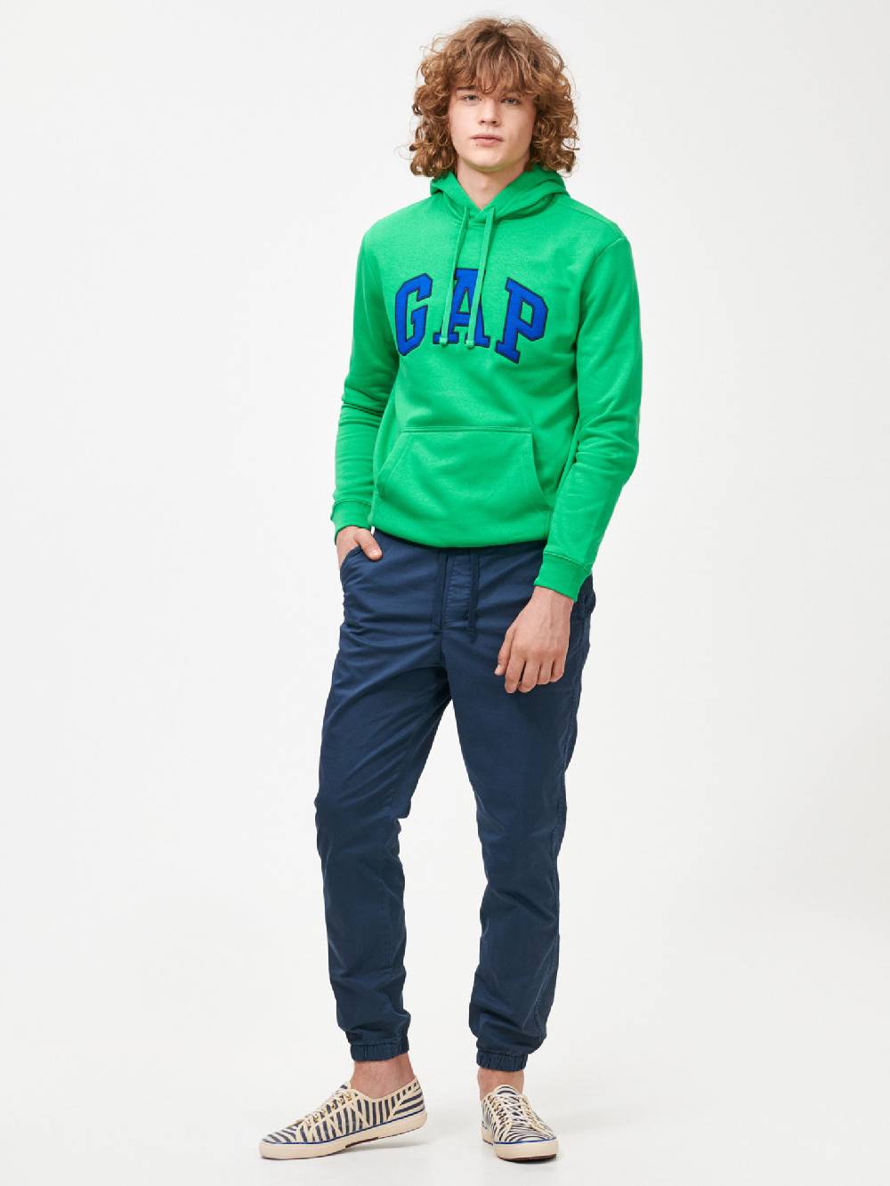 GAP Slim Hose