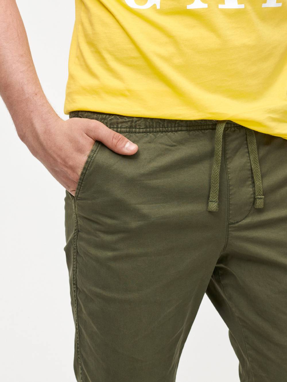 GAP Slim Hose