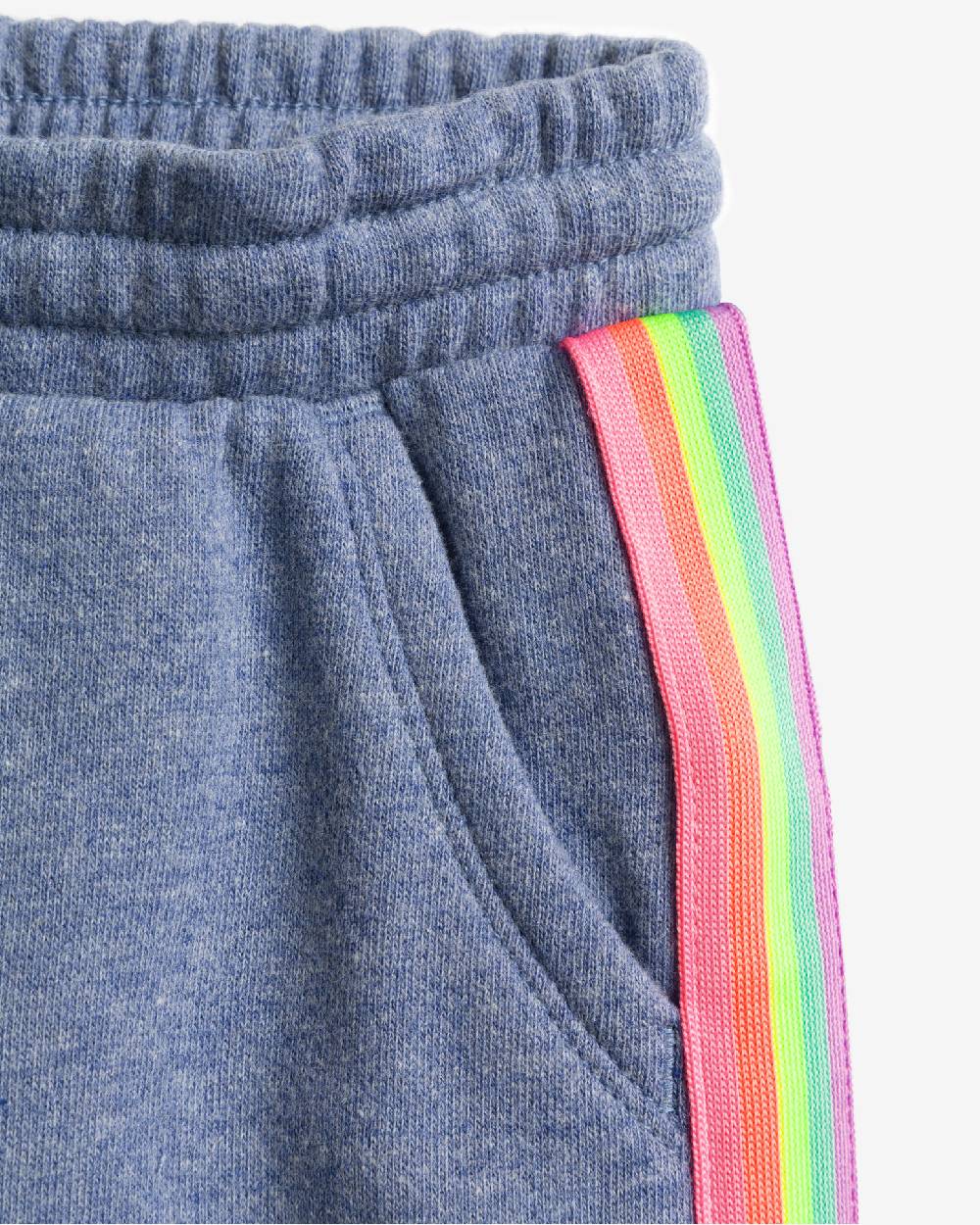 GAP Slouchy Logo Freizeithose Kinder