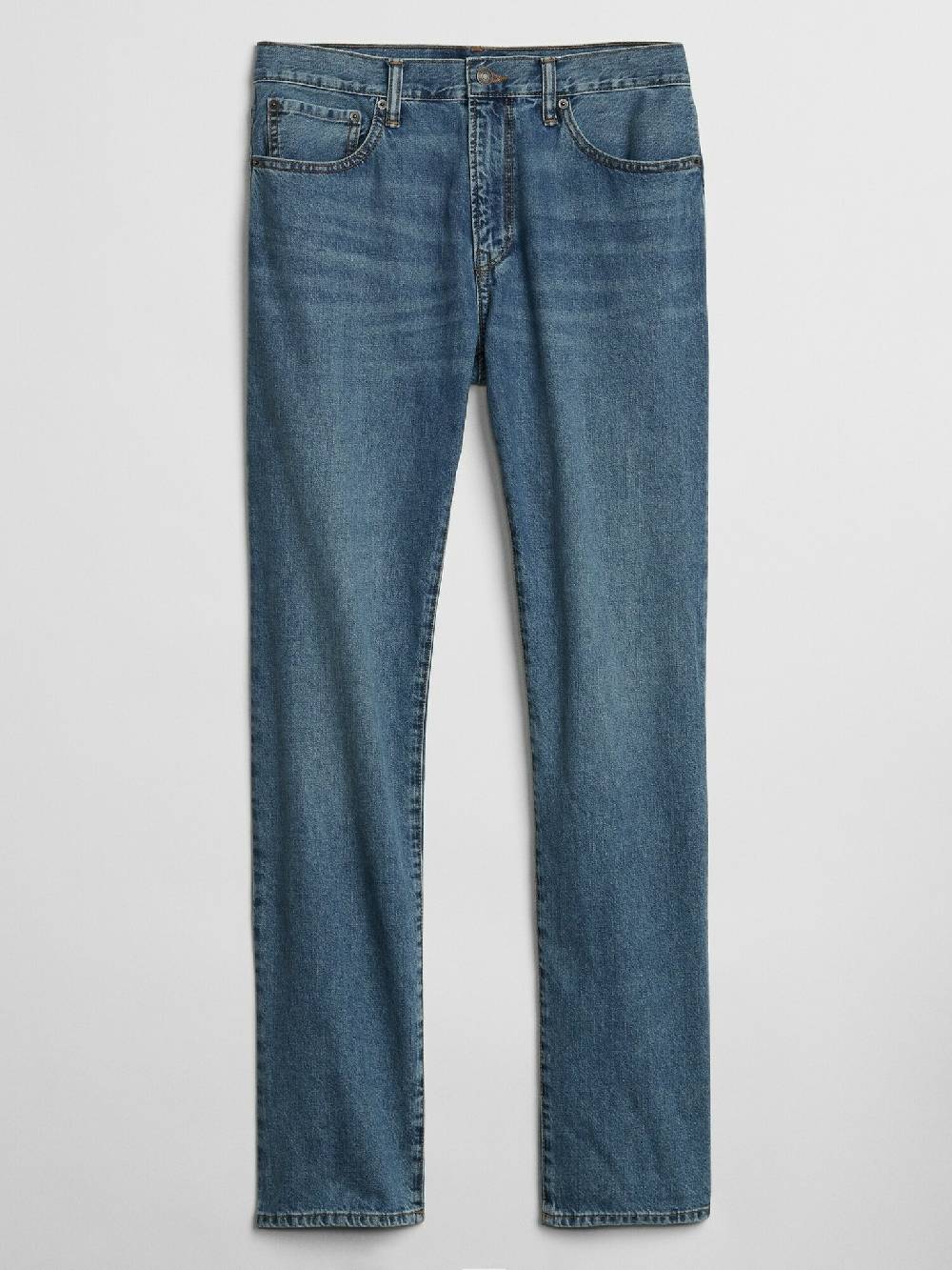 GAP Straight Jeans