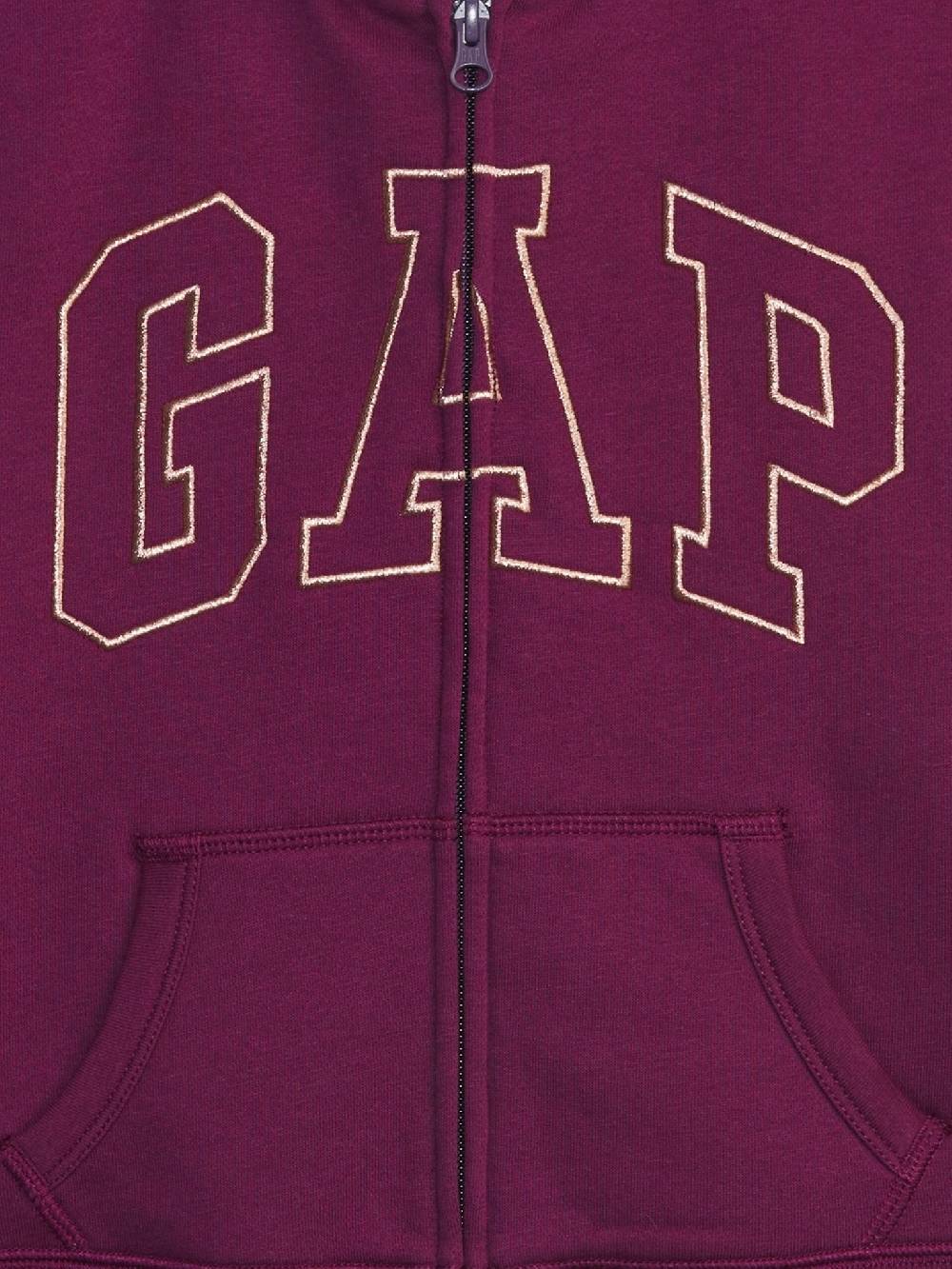 GAP Sweatshirt Kinder