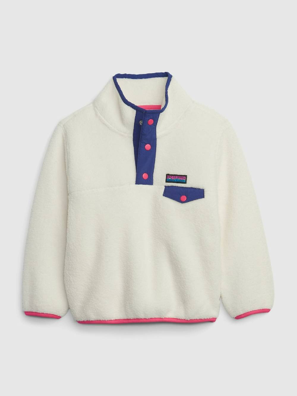 GAP Sweatshirt Kinder